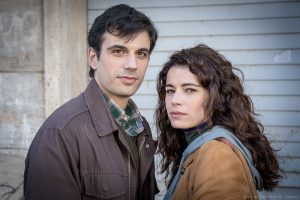 "Il caso Claps" regia Marco Pontecorvo