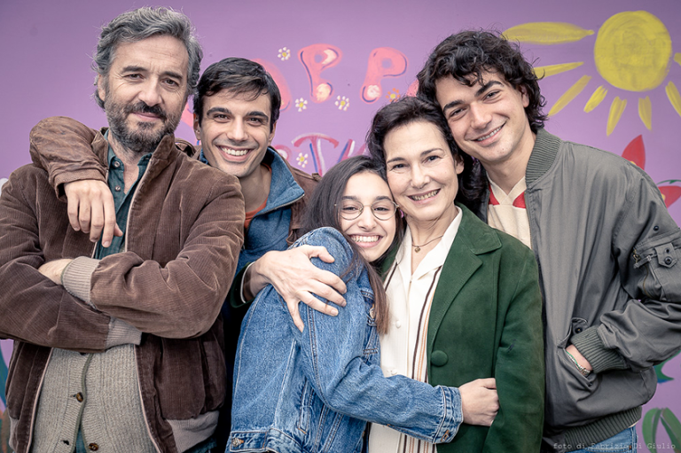 Per Elisa – Il caso Claps su Rai1