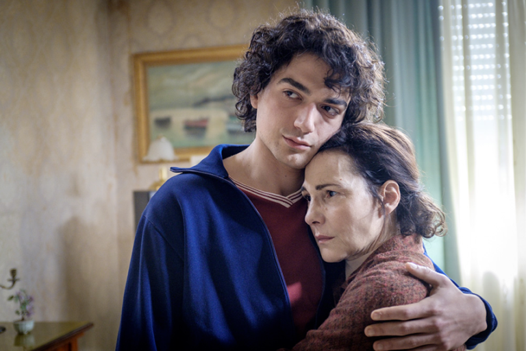 Giacomo Giorgio vince il Premio Filming Italy Award