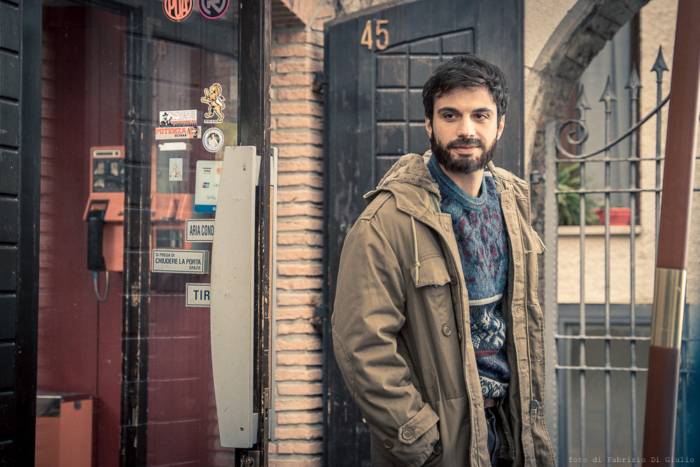 "Il caso Claps" regia Marco Pontecorvo